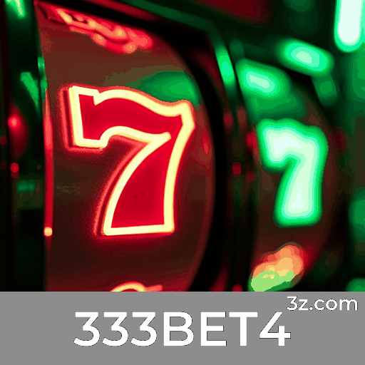 Cassino Online 333BET4