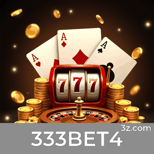 Cadastro na 333BET4