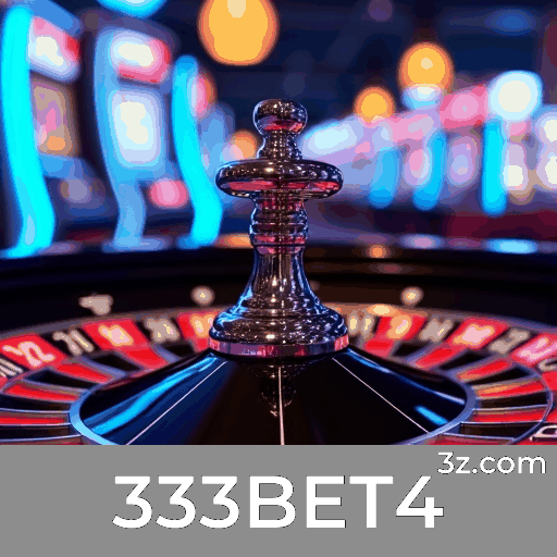 Cadastro na 333BET4