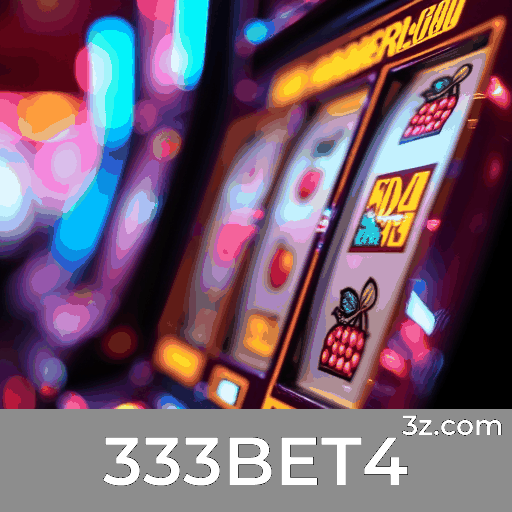 Cassino Online 333BET4