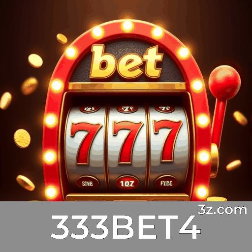 Cassino Online 333BET4
