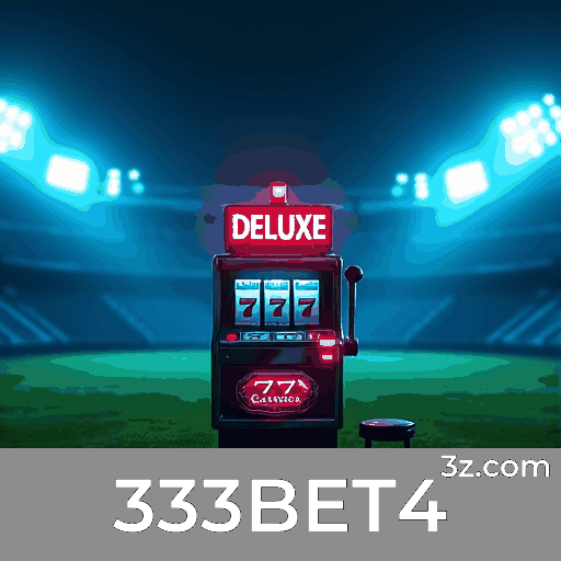 Cadastro na 333BET4
