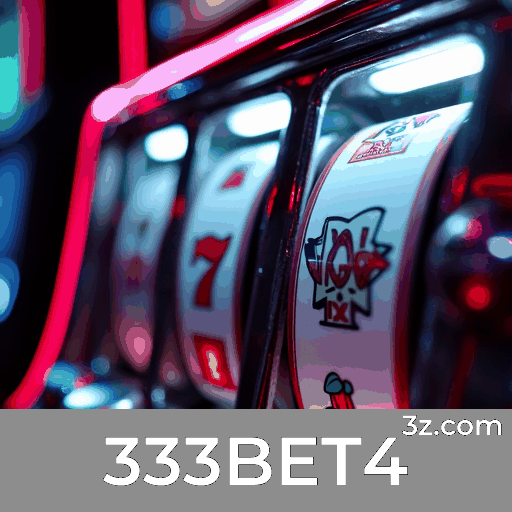 Cassino Online 333BET4