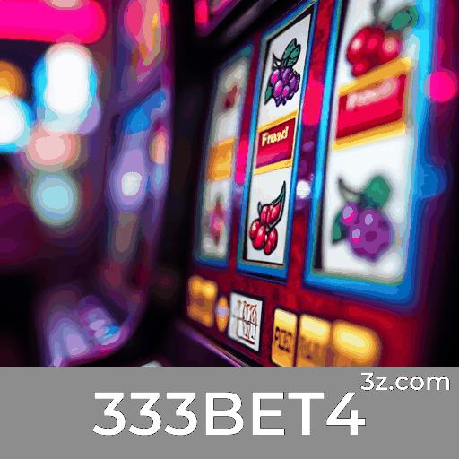 Cassino Online 333BET4