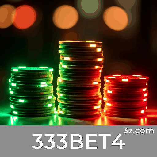Cassino Online 333BET4