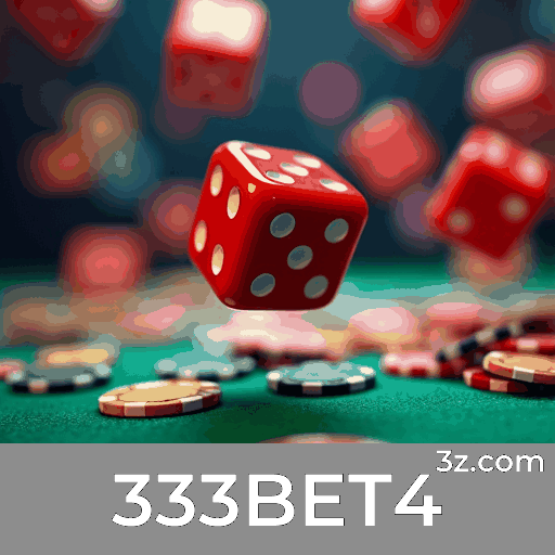 Acesso ao 333BET4