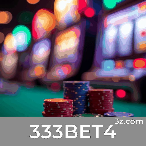 Acesso ao 333BET4