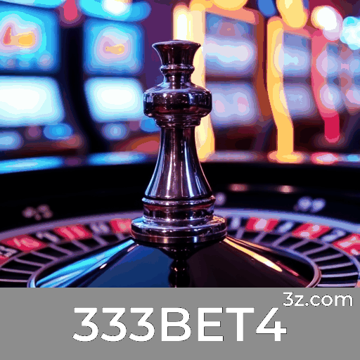 Cassino Online 333BET4