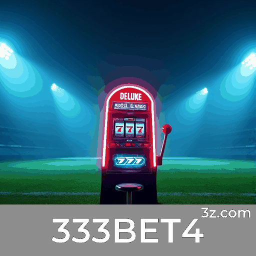 Acesso ao 333BET4