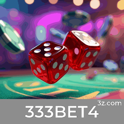 Cassino Online 333BET4