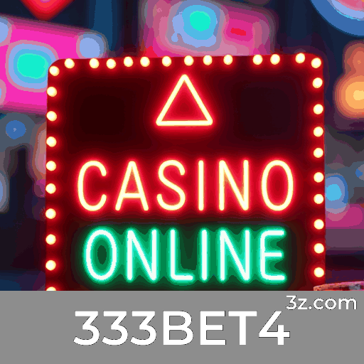 Cadastro na 333BET4