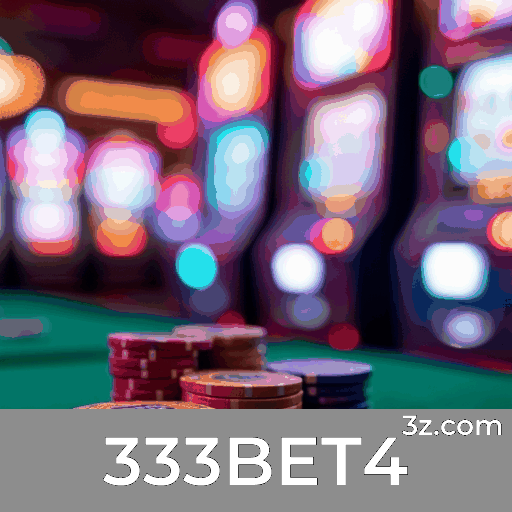 Acesso ao 333BET4