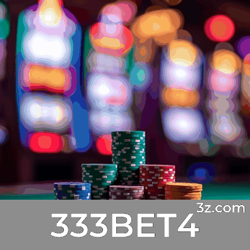 Cadastro na 333BET4