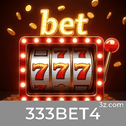 333BET4: Seu Cassino Online de Confiança