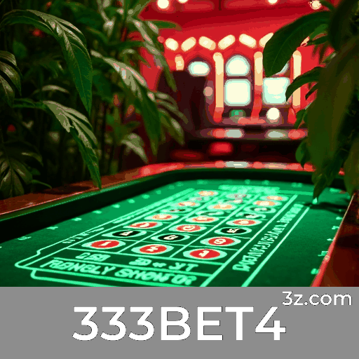 Cadastro na 333BET4