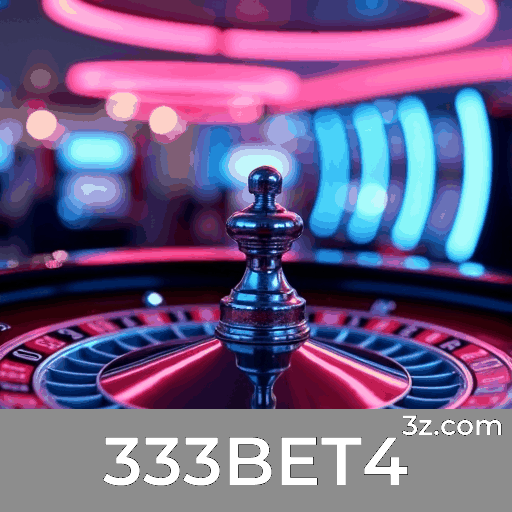 Cassino Online 333BET4